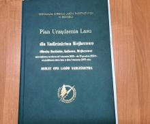 Komisja Założeń Planu